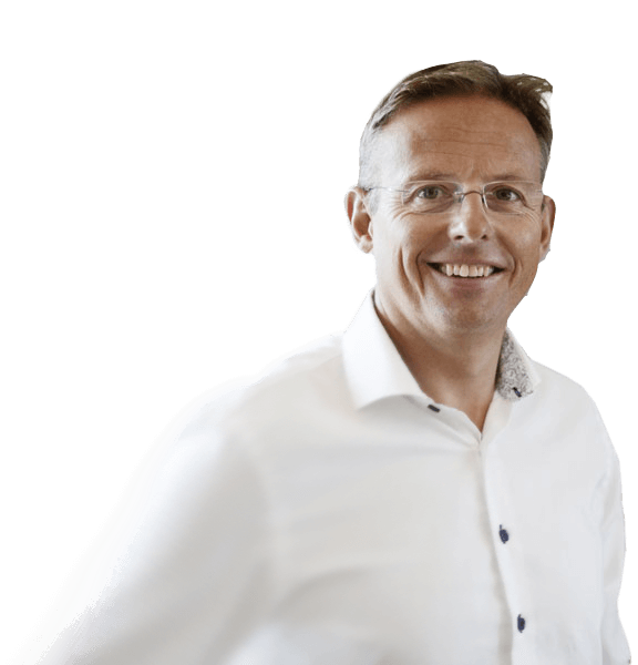 2020park - Daglig leder i Markedsføringshuset Trygve Forgaard