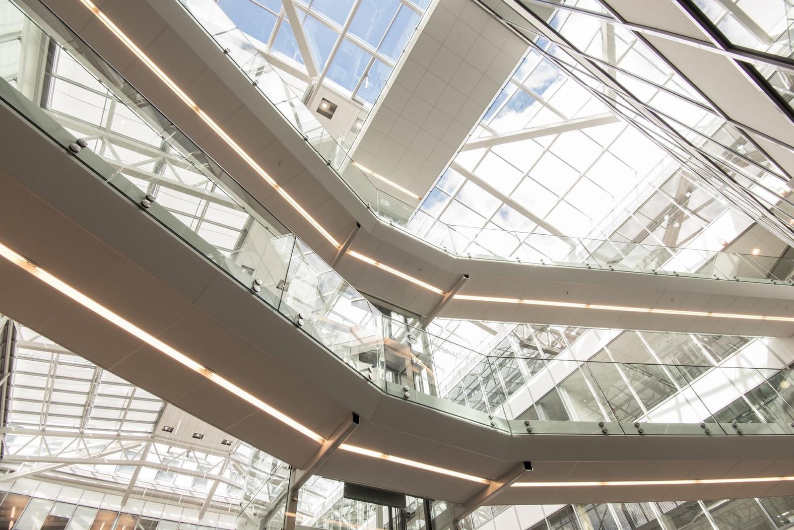 2020park - Kontorpark Stavanger - Kontorlokaler høystandard